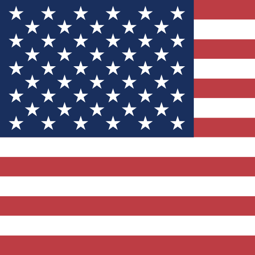 Flag of United States